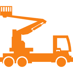 鹿泉高空作业车